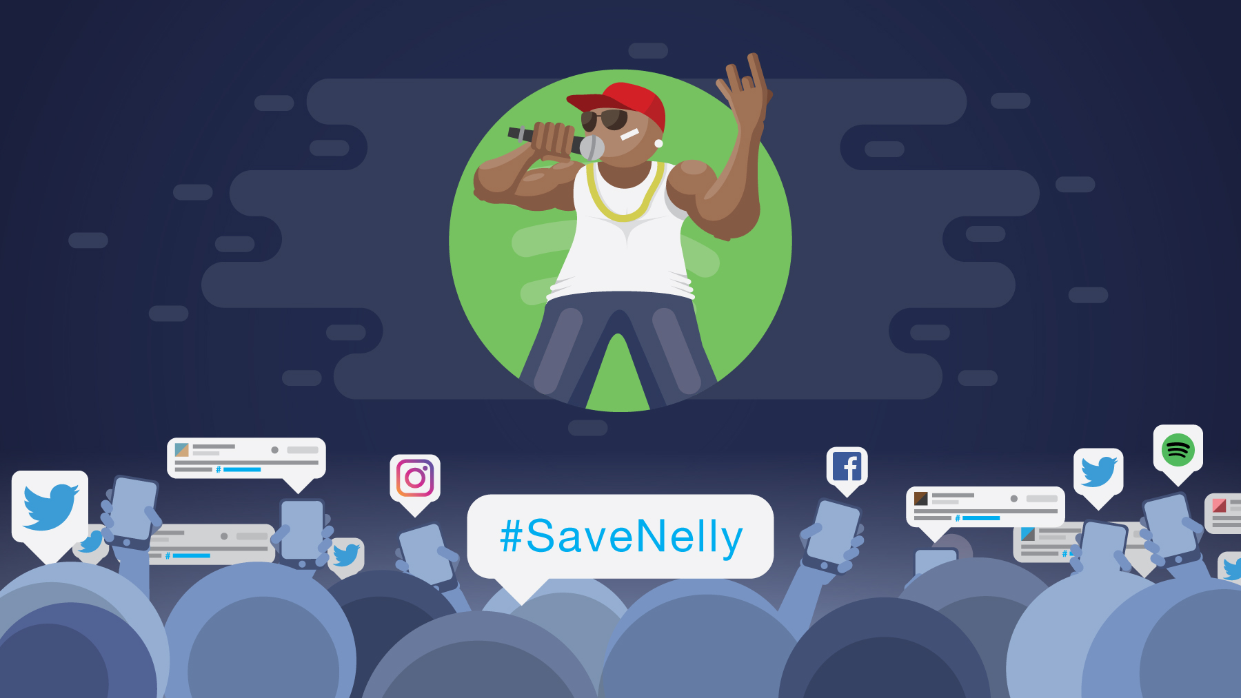 Save Nelly