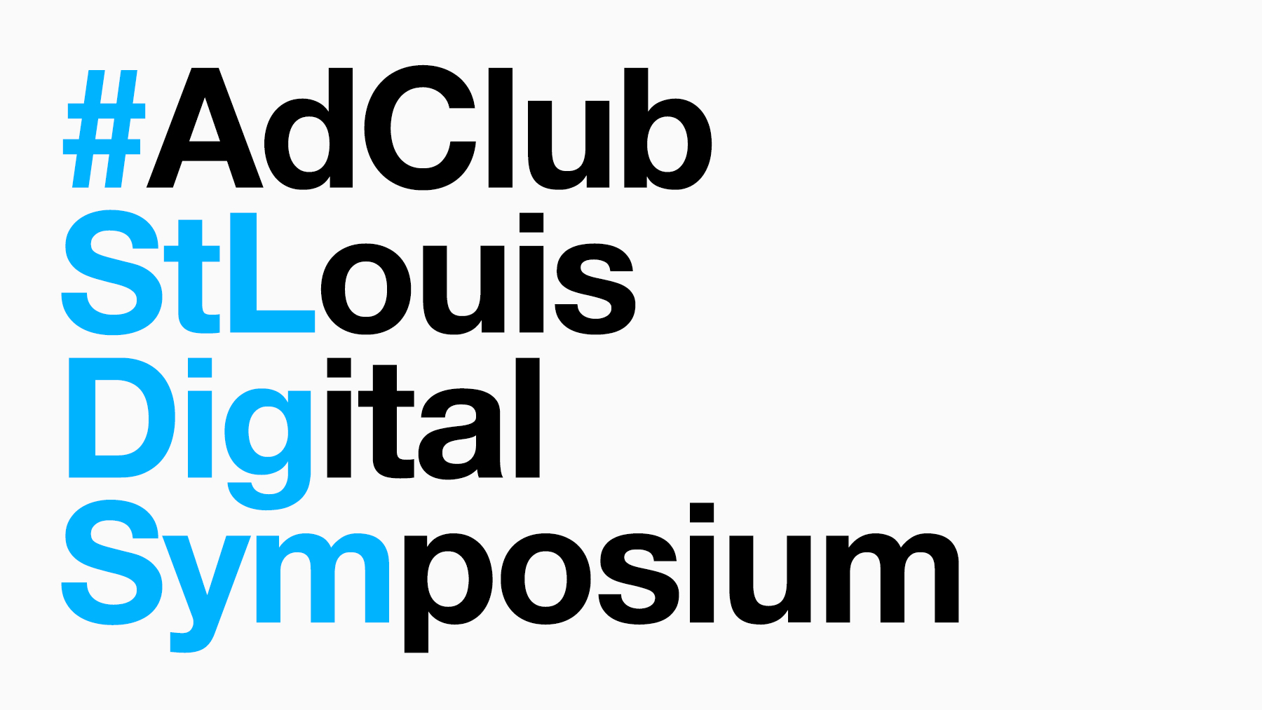 AdClub St. Louis Digital Symposium