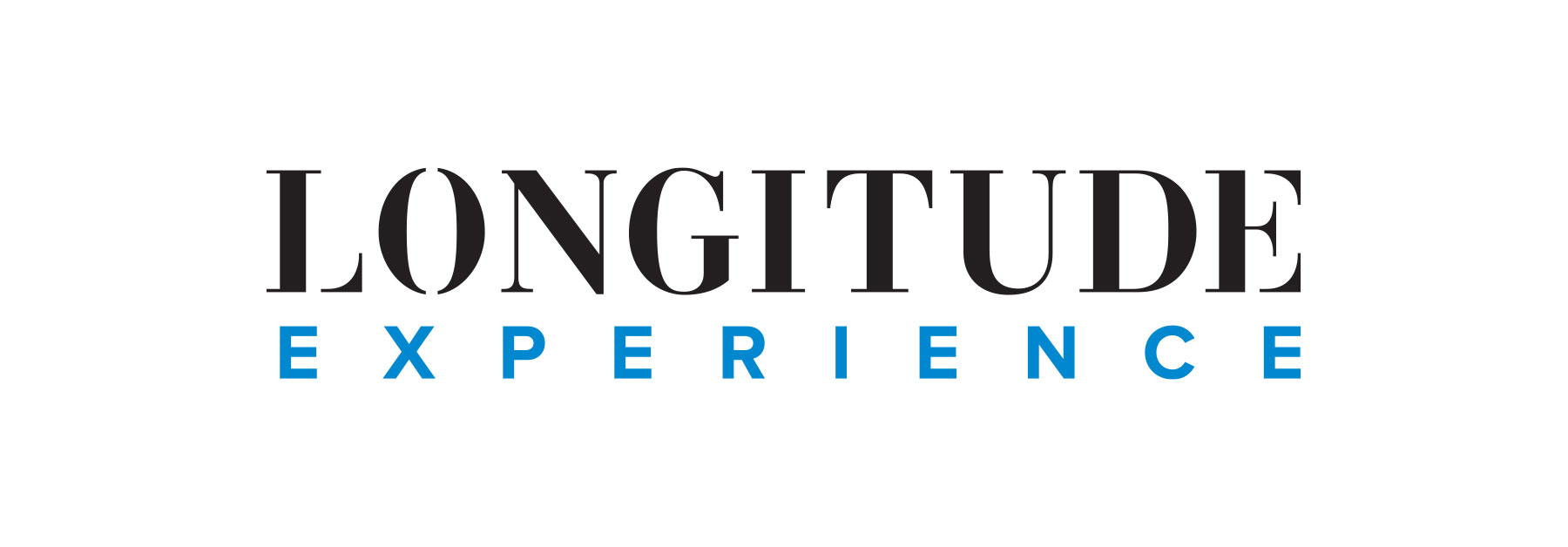 Longitude Experience Logo V3