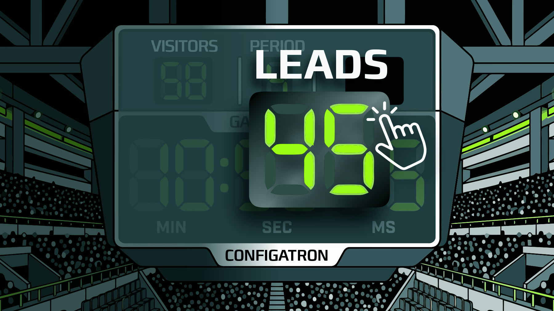Quote Tools and Configurator Leads
